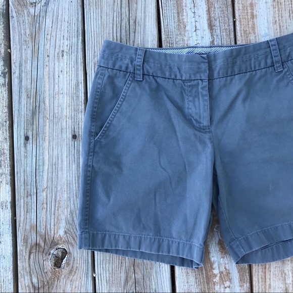 J Crew Chinos 2 - Picture 2 of 6